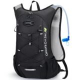 Lightweight Hydration Backpack Review: A Practical 12L Pick for Hikers and Runners