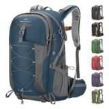 Maelstrom 40L Hiking Backpack Review: A Lightweight Daypack Built for Real-World Trails