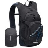 Everfun Hydration Backpack Review: A Lightweight 18L Hydration Pack Built for Hiking, Biking, and More